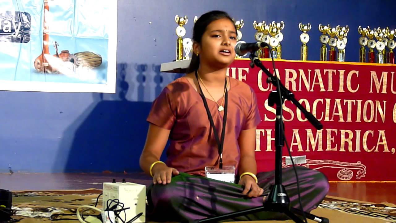 Sarasaksha - Panthuvarali - Adi