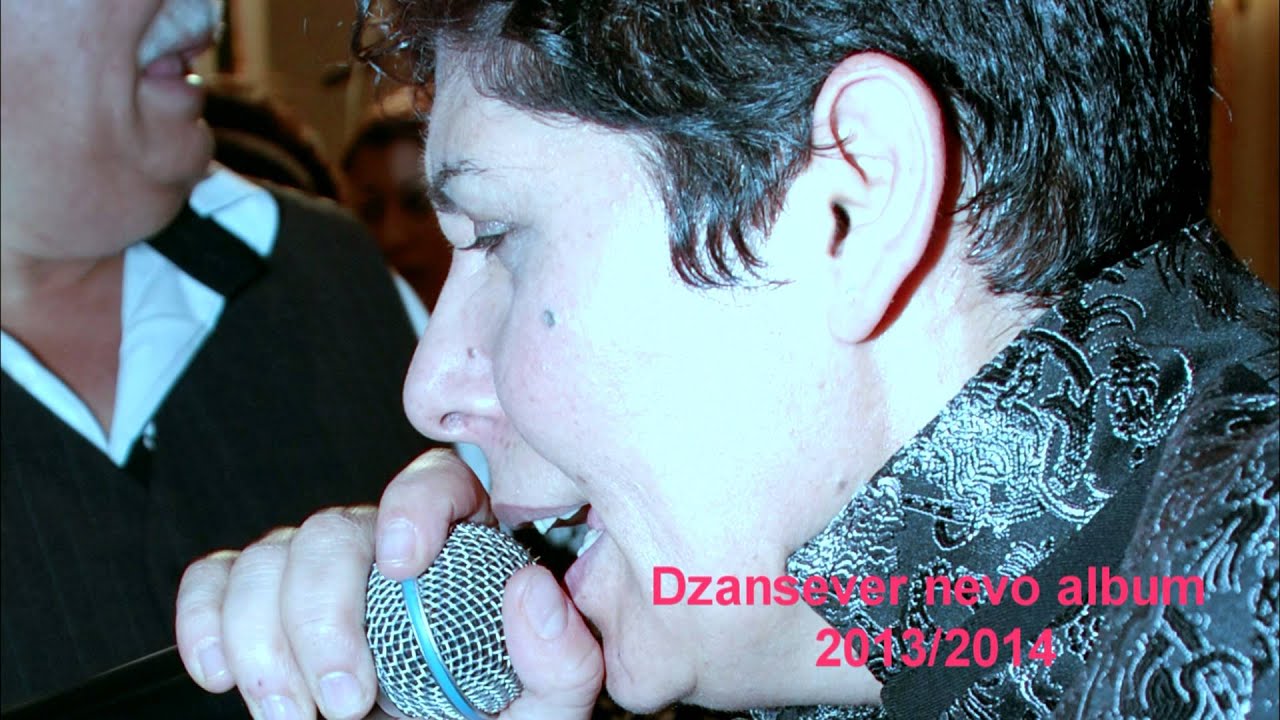 erdjin - Dzansever daje 2013