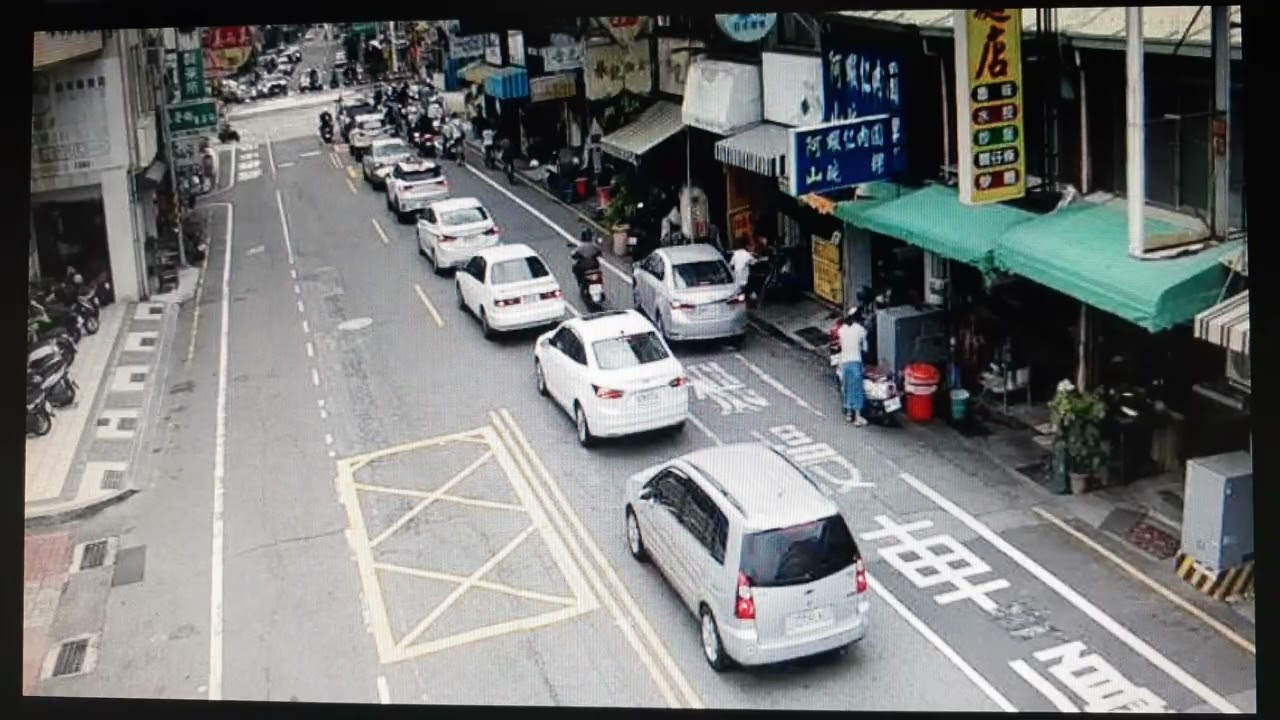 20250626@台南市東區青年路平交道219