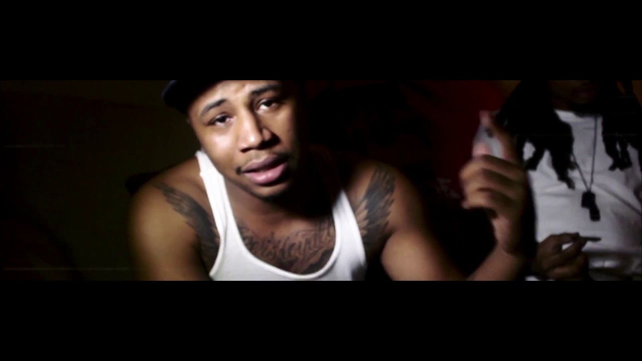 Obabe - New Beginnings | Shot by @iGObyTc