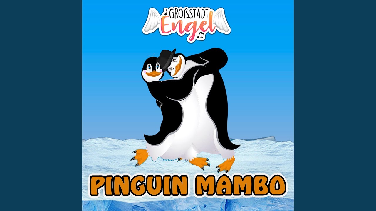 Pinguin Mambo
