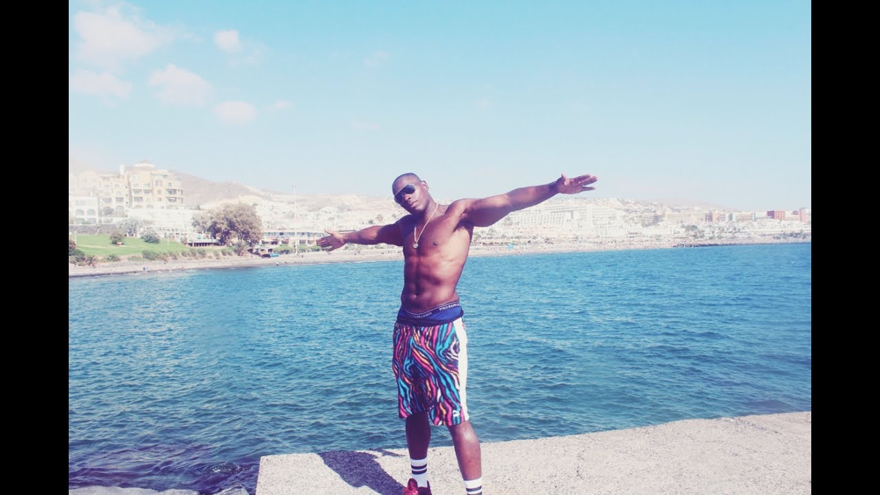 Big Dog Yogo - Fun In The Sun [Music Video]