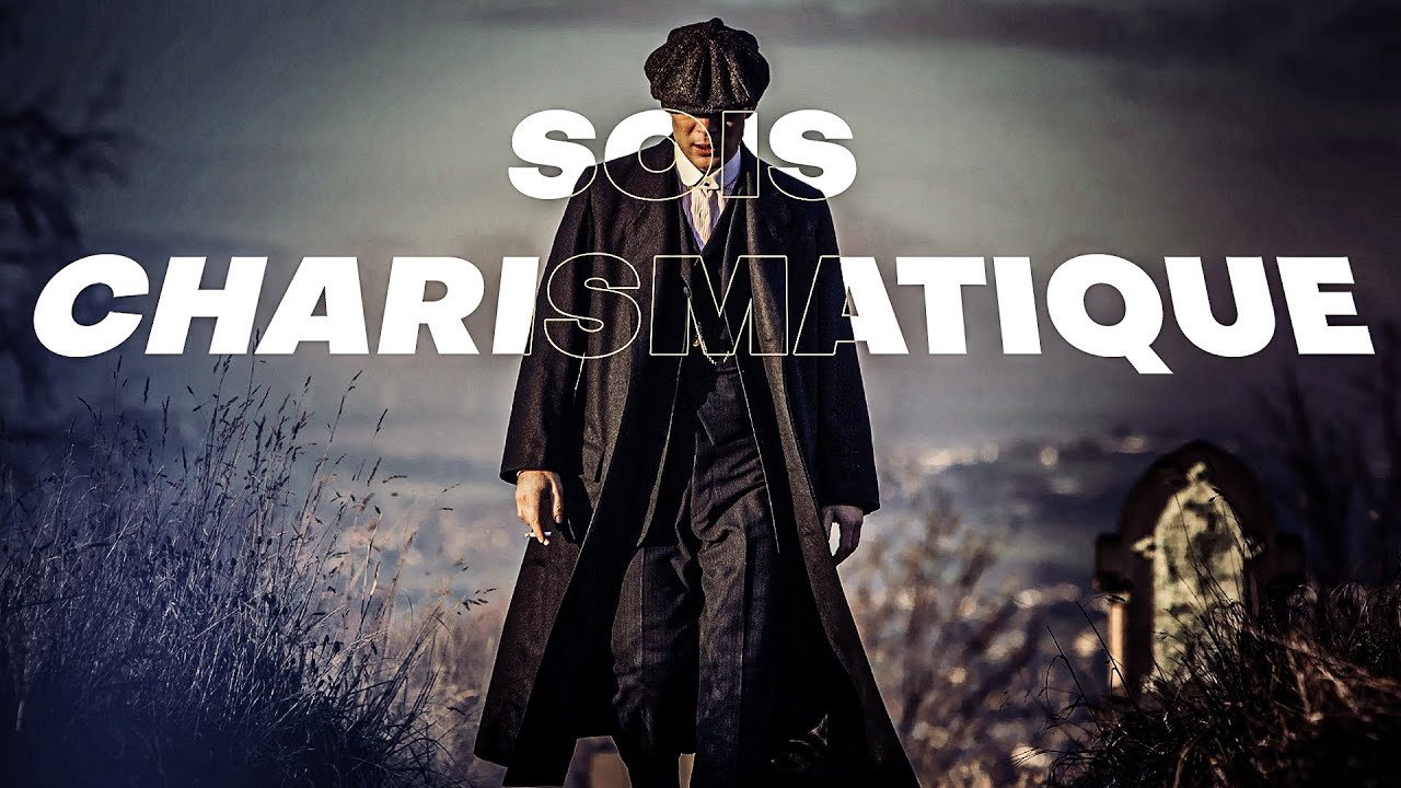 Les Secrets du Charisme : Comment être charismatique en toutes Circonstances