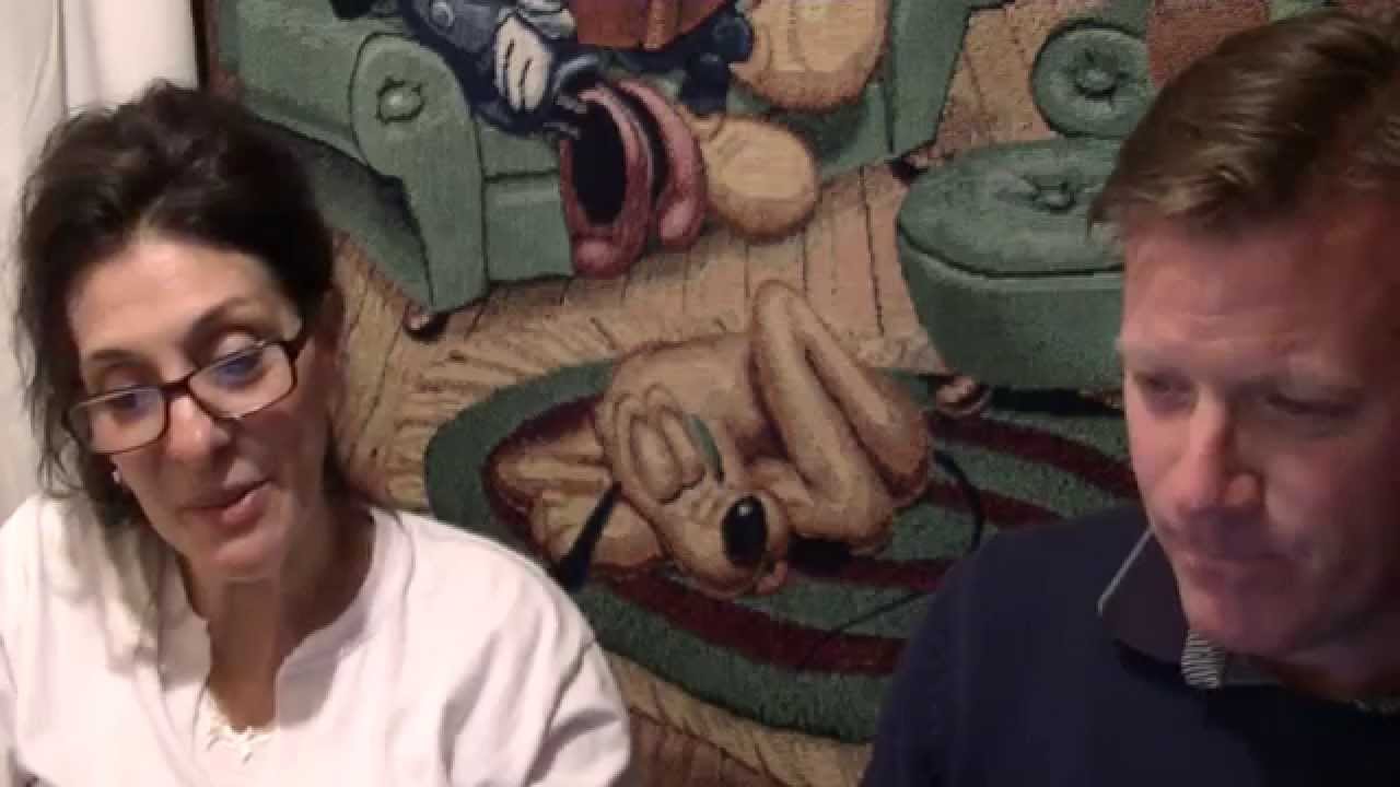 Disney Trip Tips 2-20-15 Segment 2
