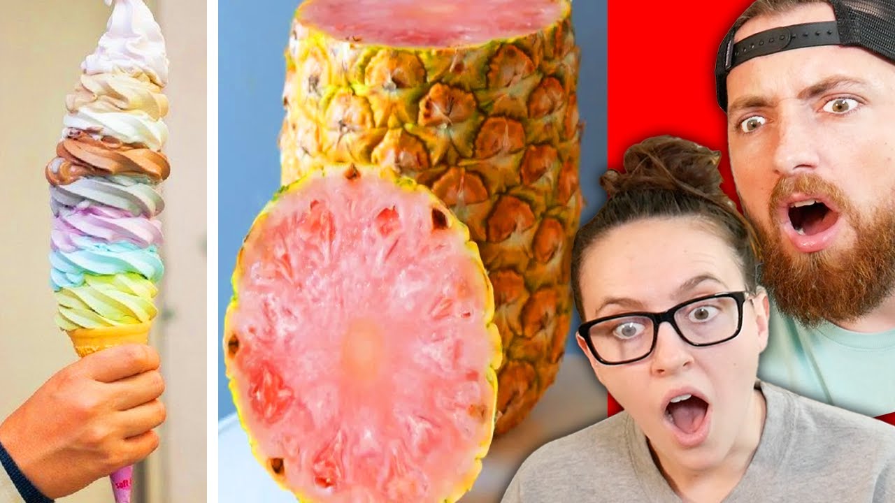 TikToks That Make You Say Wow!