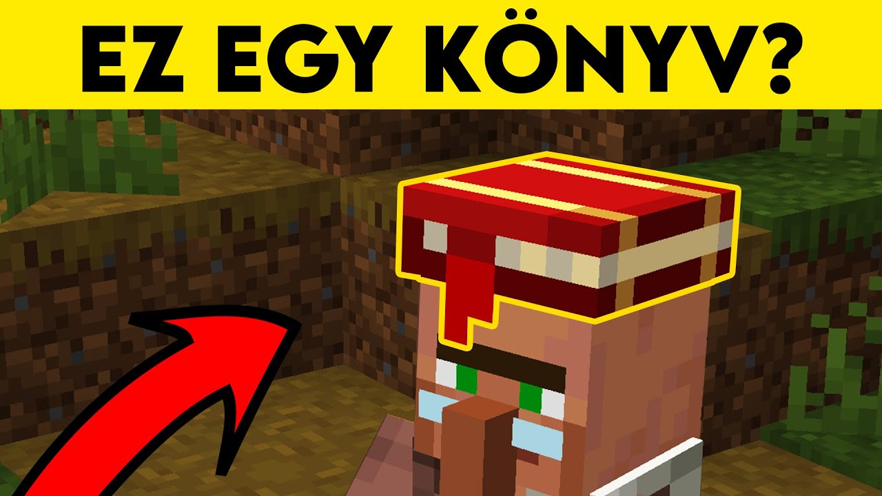 15+1 Titok, ami Eg&eacute;sz Eddig az Orrunk Előtt Volt..