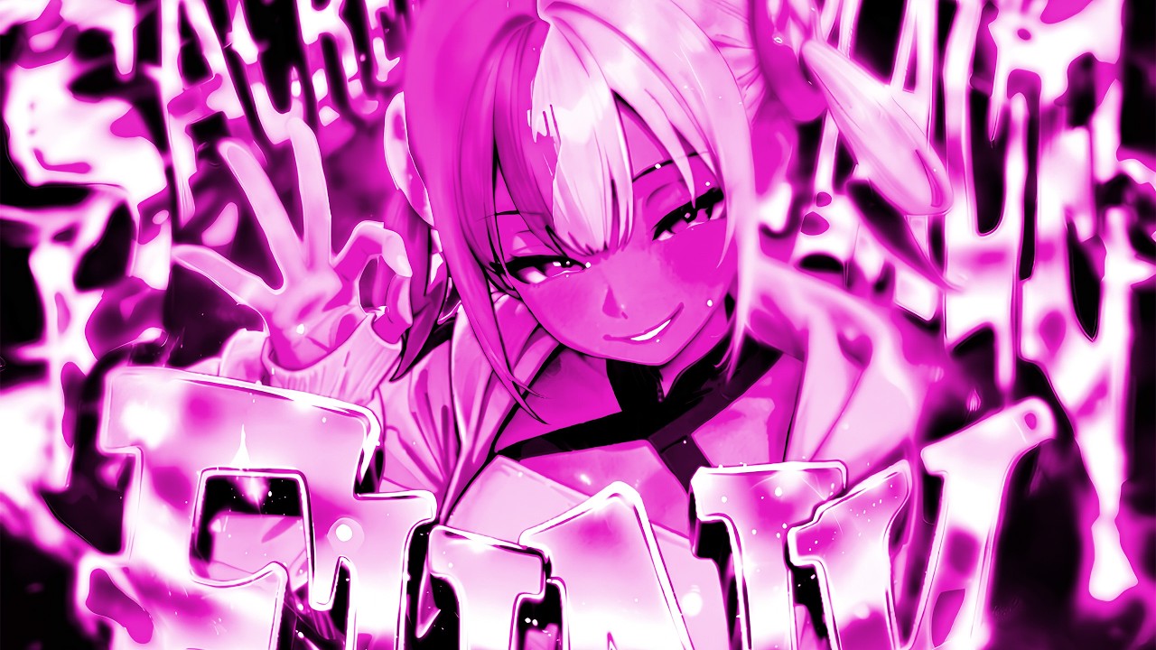 HIMXN - SACRED PLACE FUNK (Slowed)
