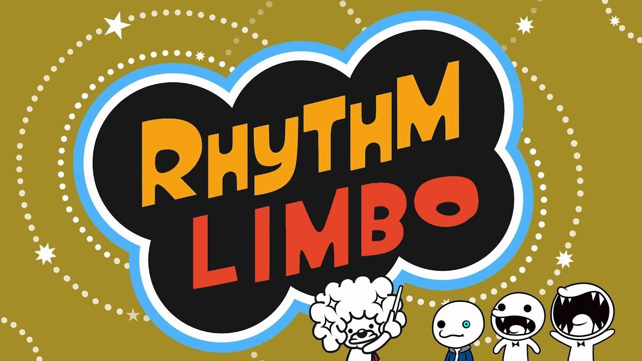 Rhythm Limbo [RHYTHM HEAVEN DS MASHUP COLLECTION]