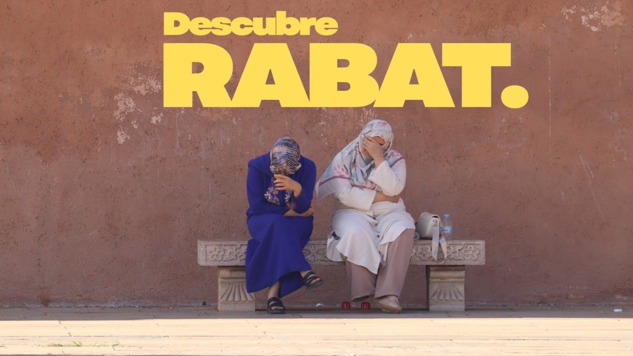Qué ver en RABAT: Guía completa de la capital de Marruecos | La capital moderna que lo tiene TODO.