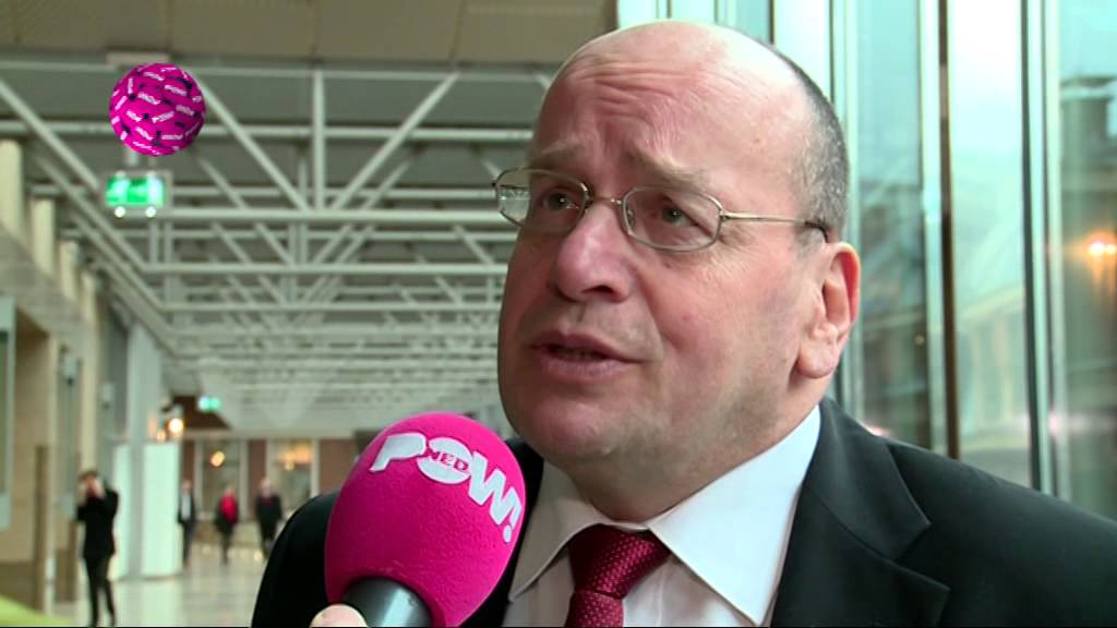 Fred Teeven = supergoed bezig