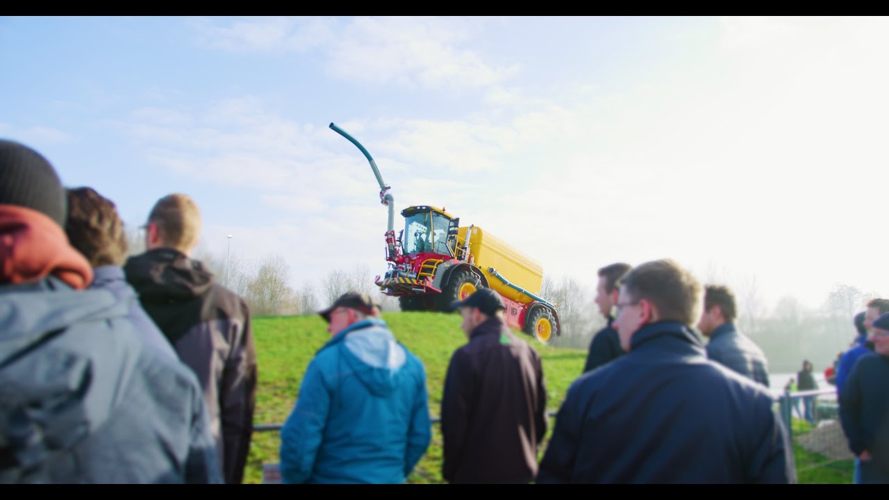 Vredo Open Huis 2023 | Official Aftermovie