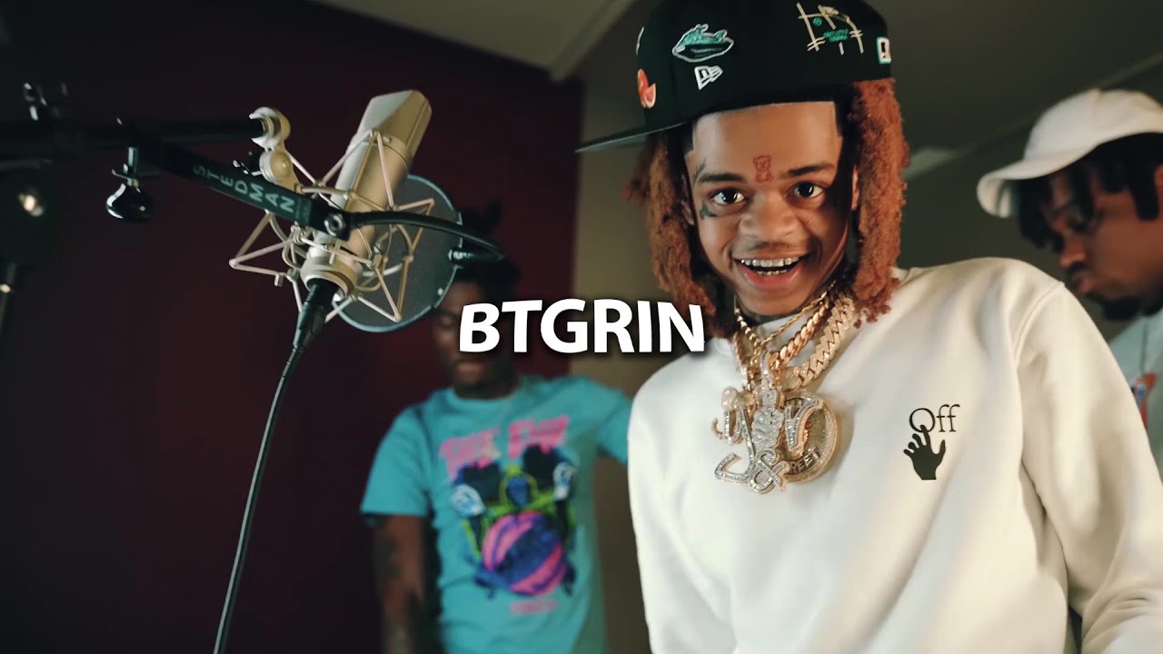 [FREE] SpotemGottem x Kodak Black Type Beat 