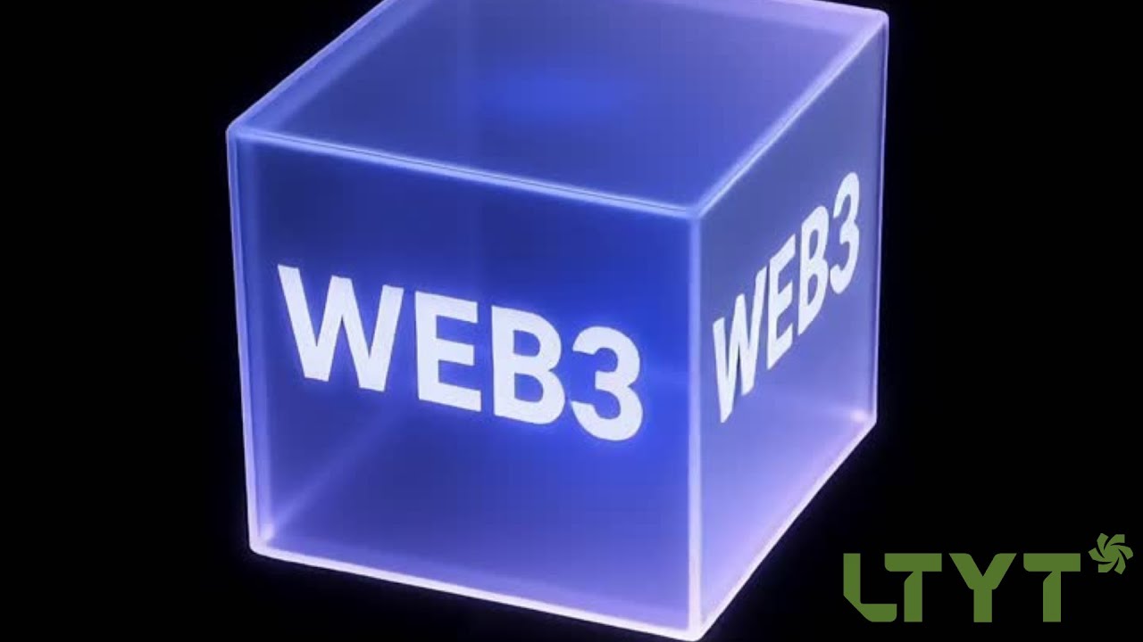WEB3 101 EXPLAINED