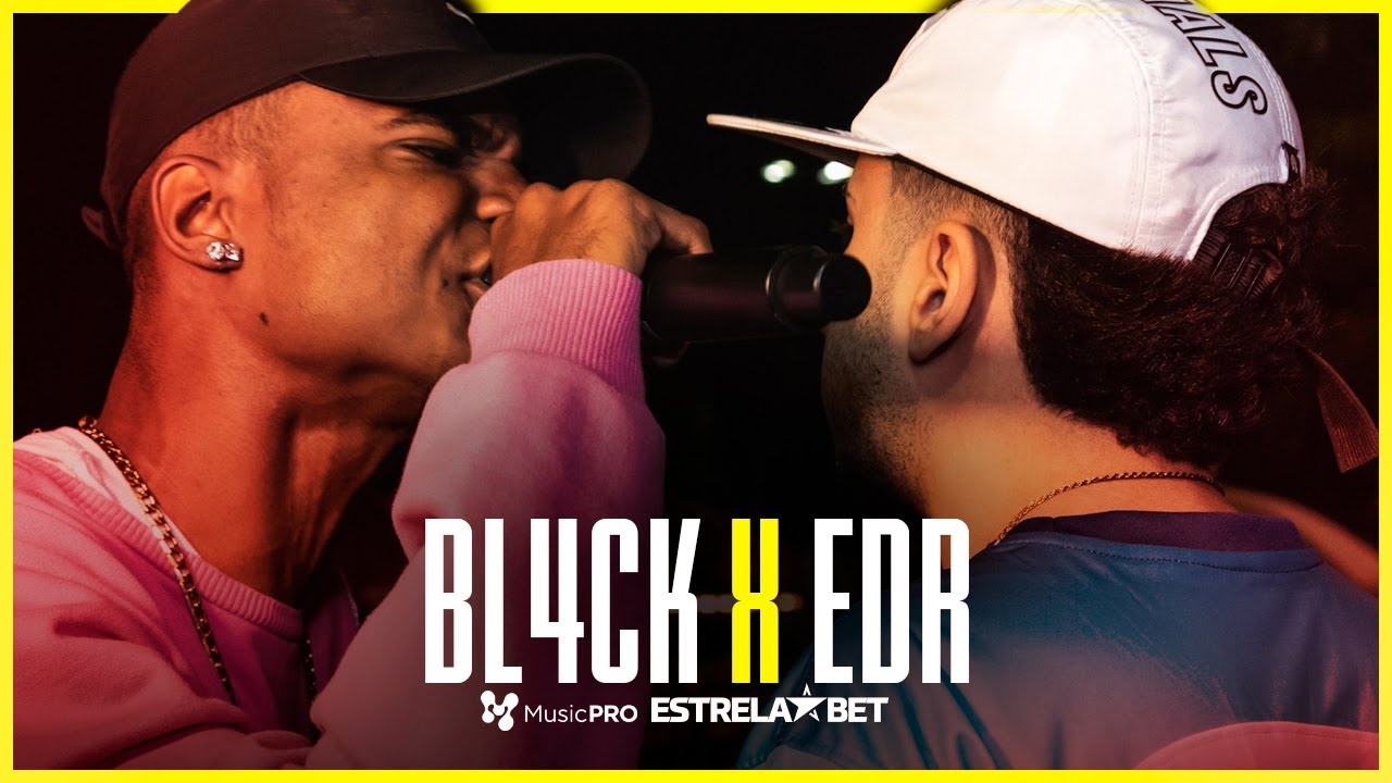 BL4CK X EDR | 342ª BATALHA DA ALDEIA