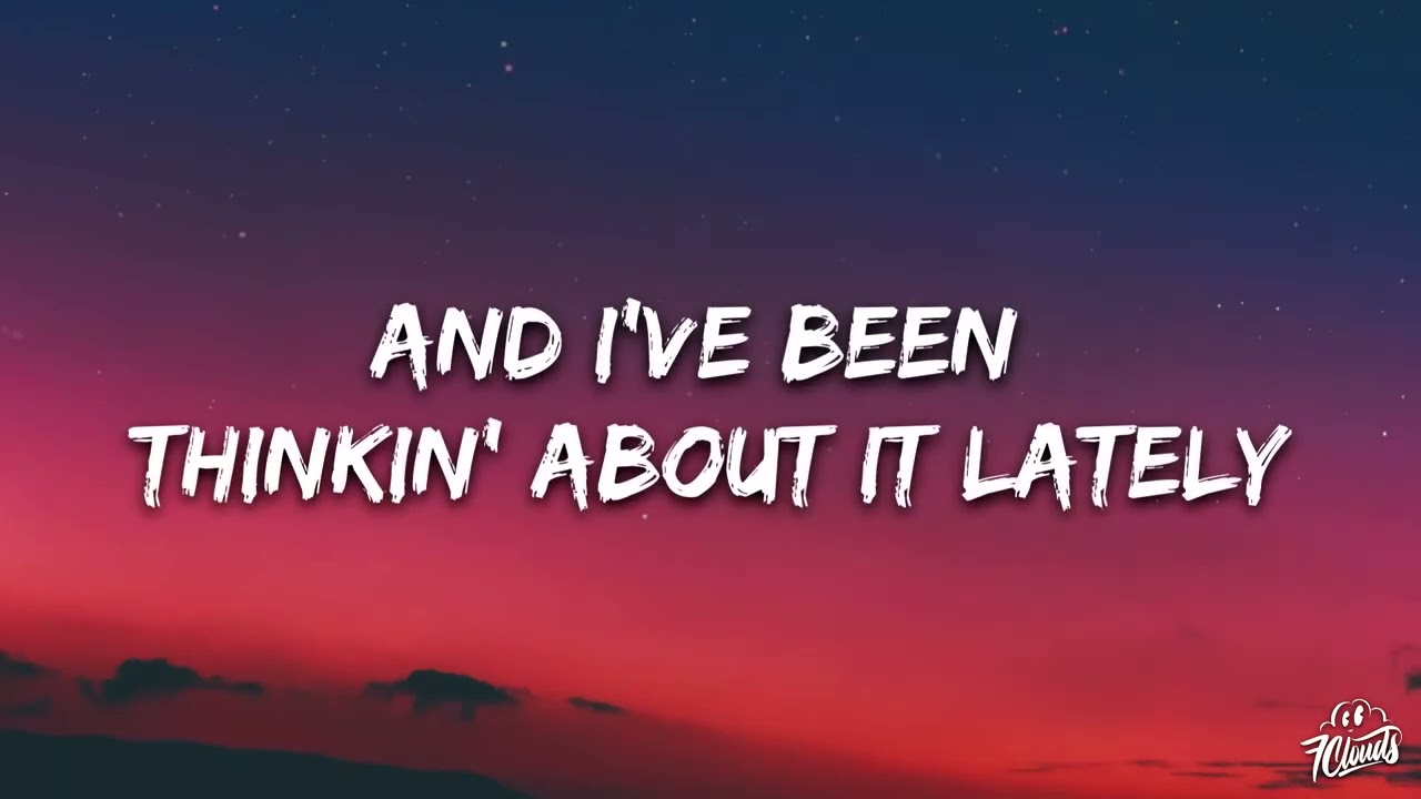 One Direction - Night Changes (Lyrics)