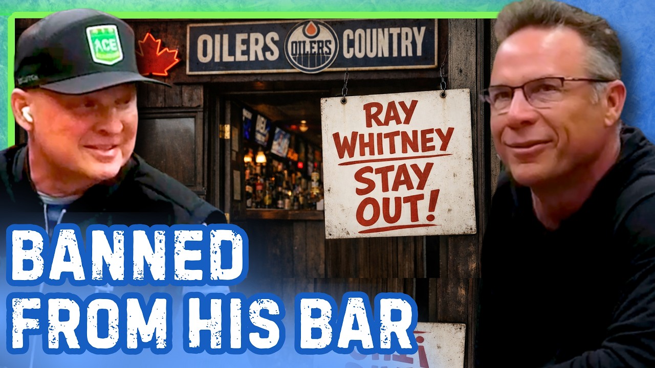 Would your hometown cheer against you in The Stanley Cup Final?
