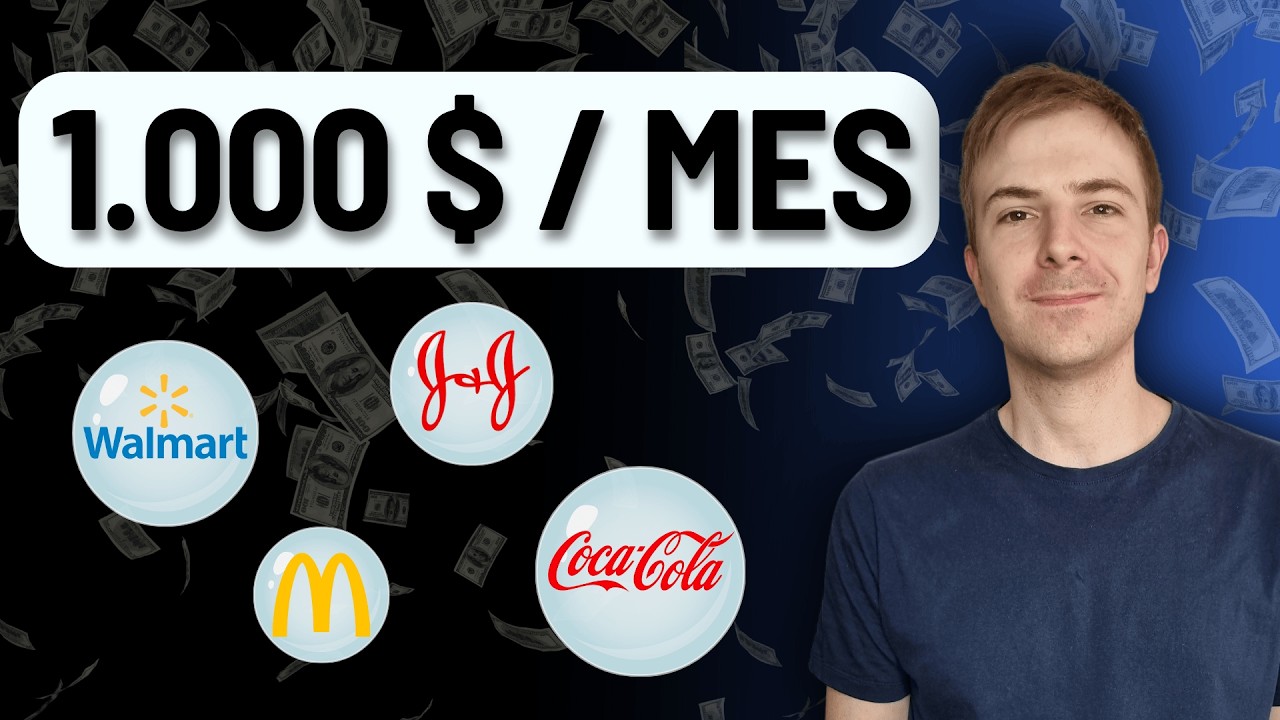 Cuánto Dinero Se Necesita Para Vivir De Los Dividendos