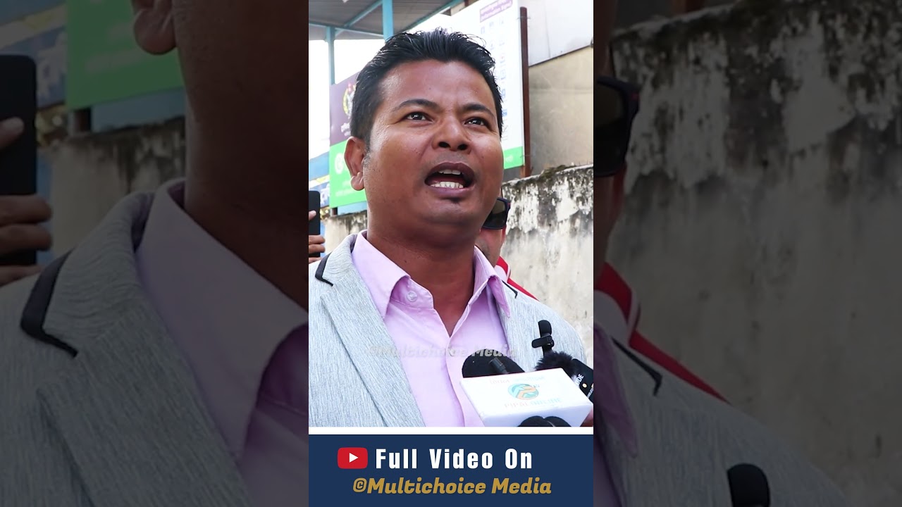 Ashok Chaudhary ||  #nepalinews #multichoicemedia