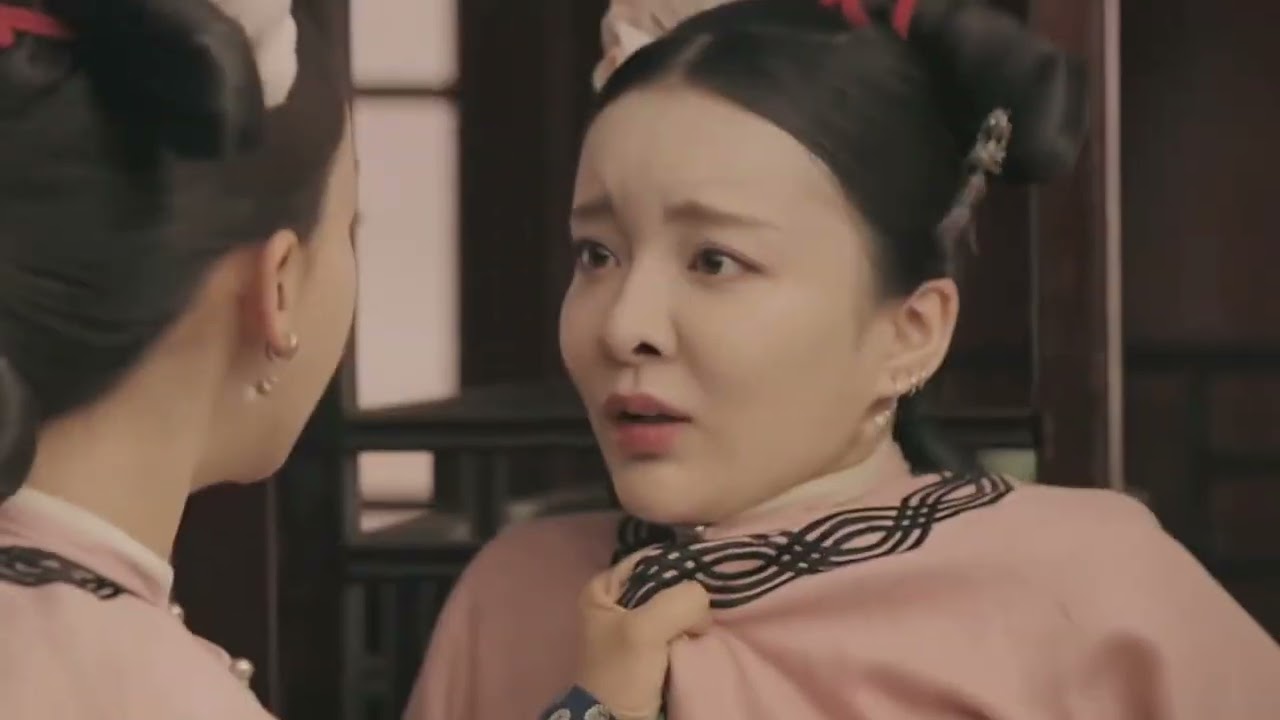 RuYi's Royal Love || YanXi Palace