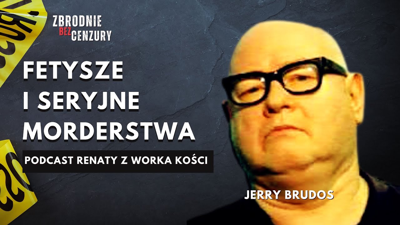 190. Fetysze i seryjne morderstwa