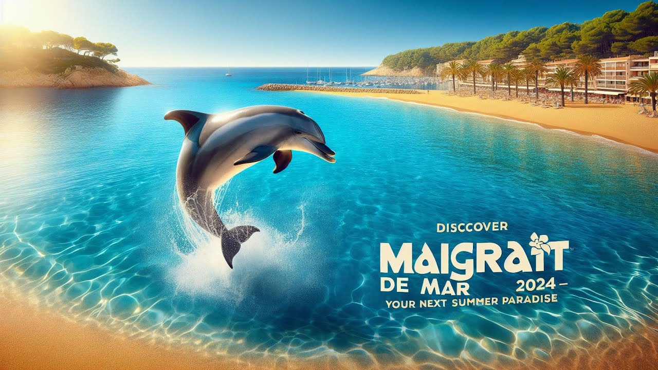 Must-see guide for Malgrat de Mar 2025