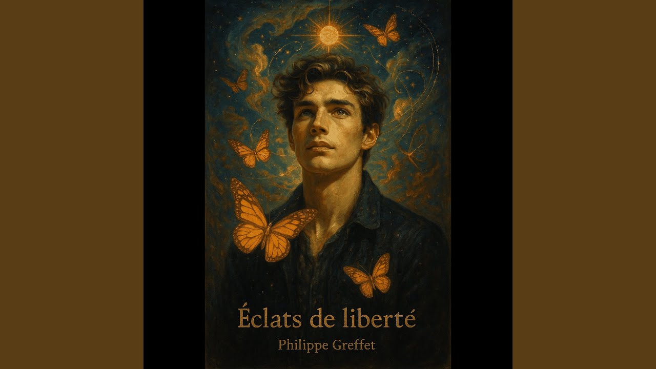 Éclats de liberté
