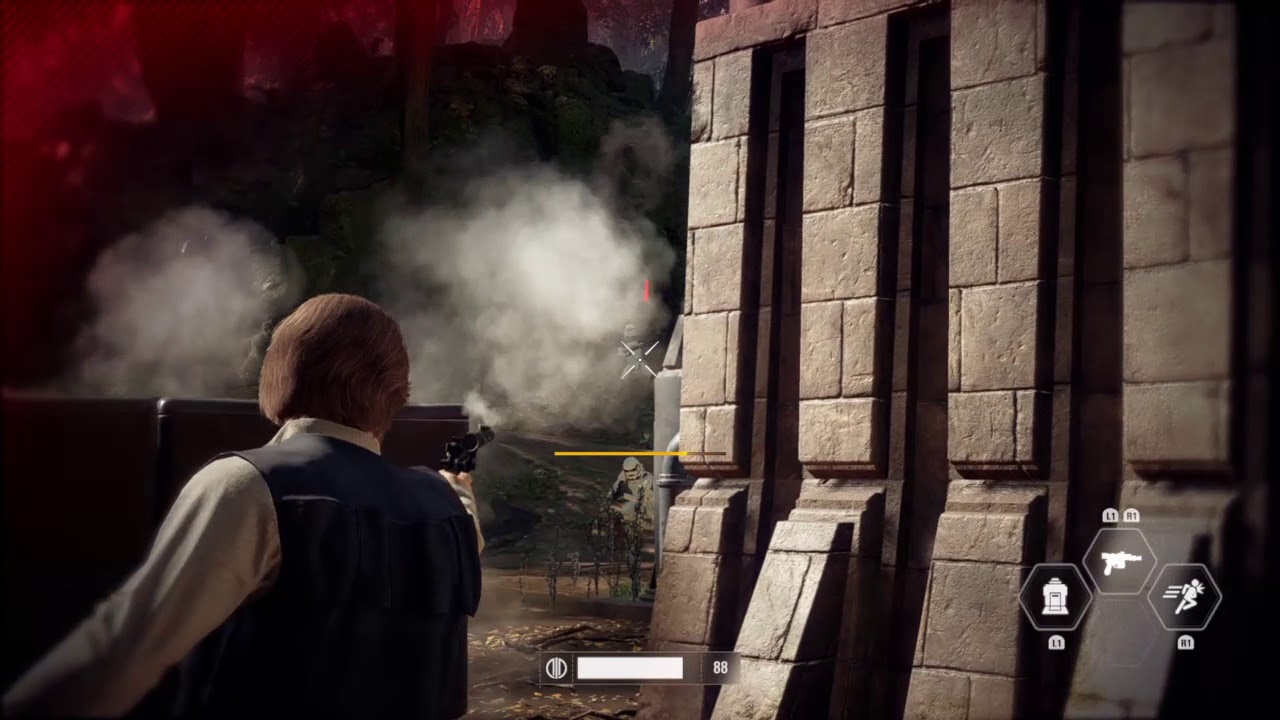 How to  get smuggler solo