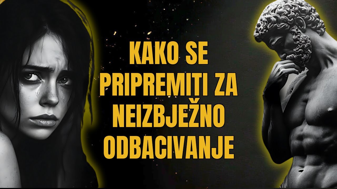 10 ZNAKOVA DA NARCISIST TREBA DA TE ODBACI (PRIPREMI SE)