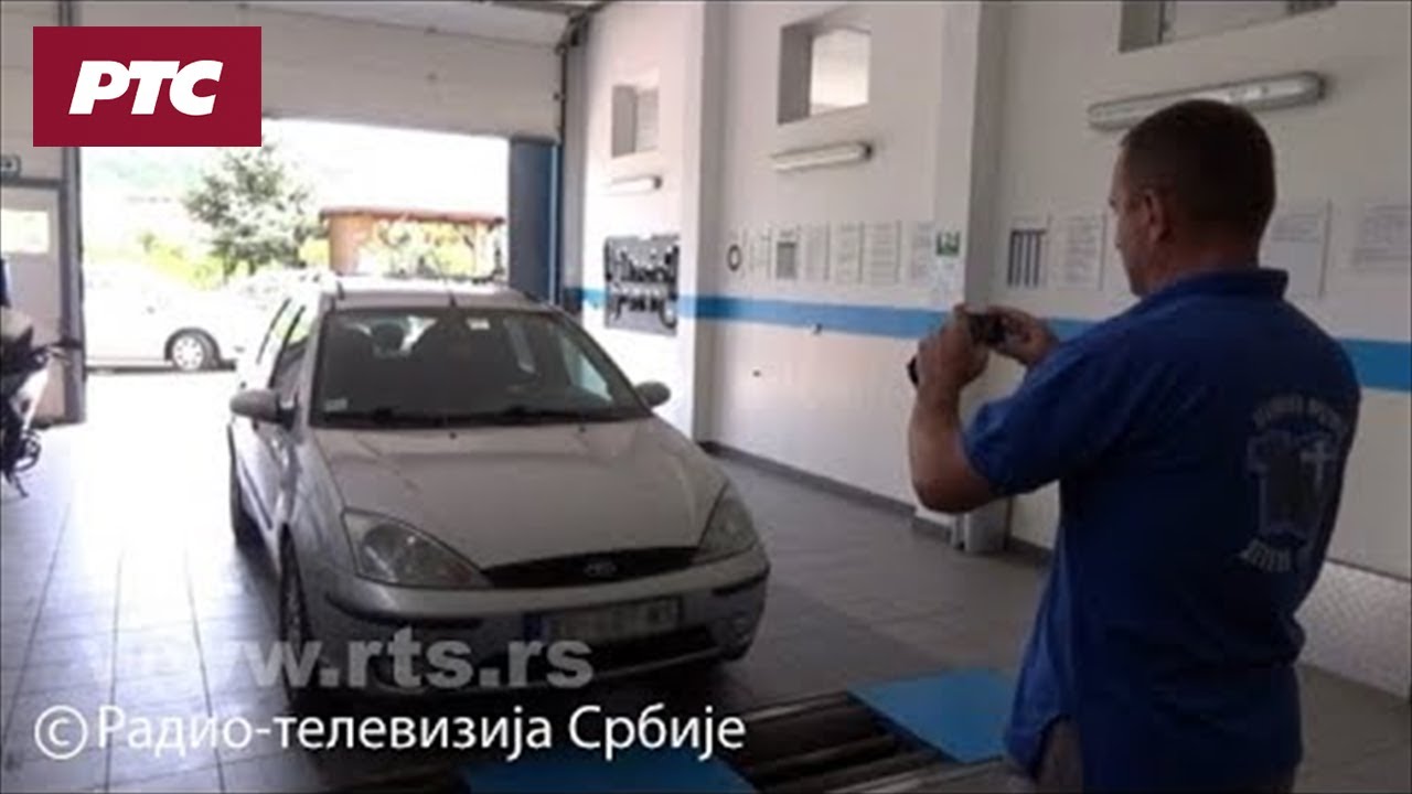 Povr&scaron;inska korozija dozvoljena na tehničkim pregledima, potrebno uverenje za prepravke