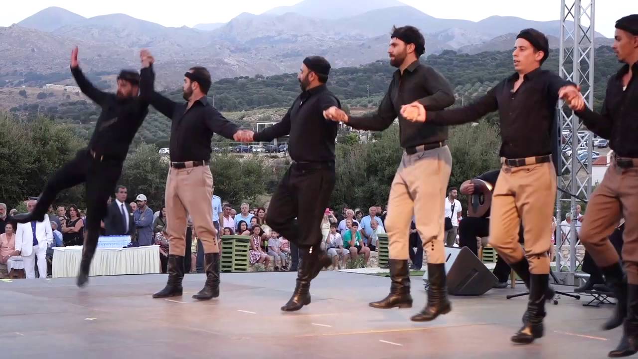 Πηδηχτός Μυλοποτάμου  (Ανωγειανός πηδηχτός)