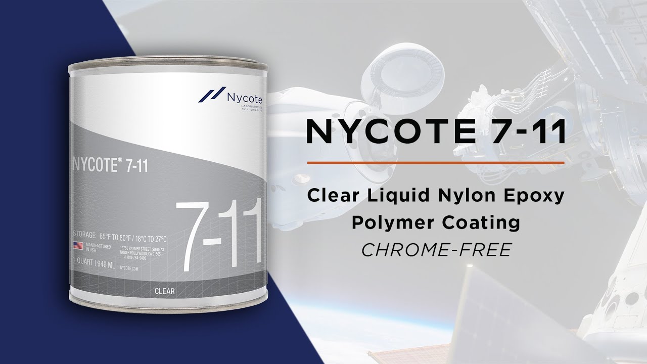 NYCOTE 7-11®: Preparation and Application