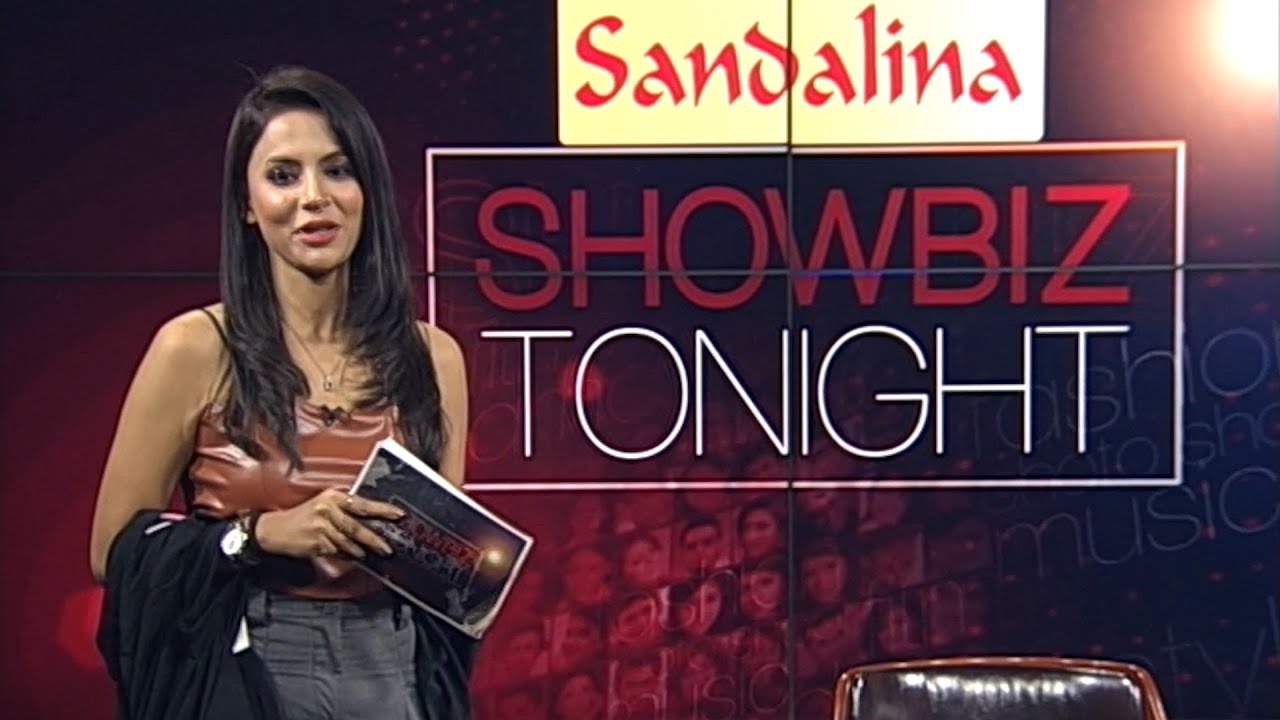 Jamuna Entertainment | Showbiz | Jamuna TV | Live Stream