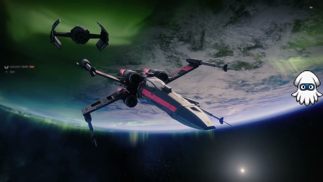 SQUiDzzz playing Destiny 2 RENEGADEz with da Homie 1.10.26