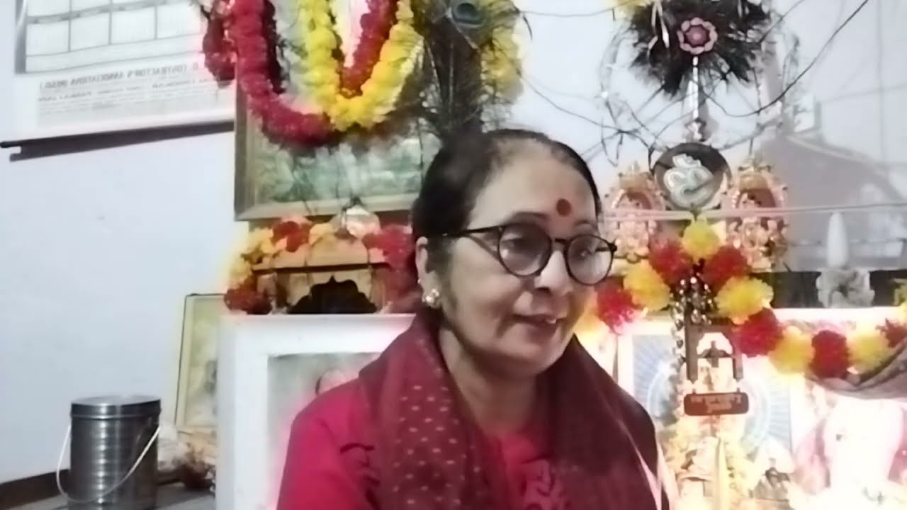 🪔🚩Daily Routine live Video || Geeta, Durga Path  #ytlivevideo plz like subscribe👍 @anitasoni9115