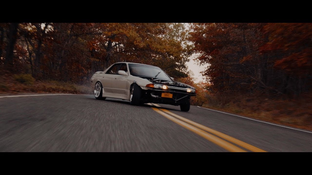 2JZ R32 Skyline | Zhyiun Weebill S | SchwaaFilms (4K)