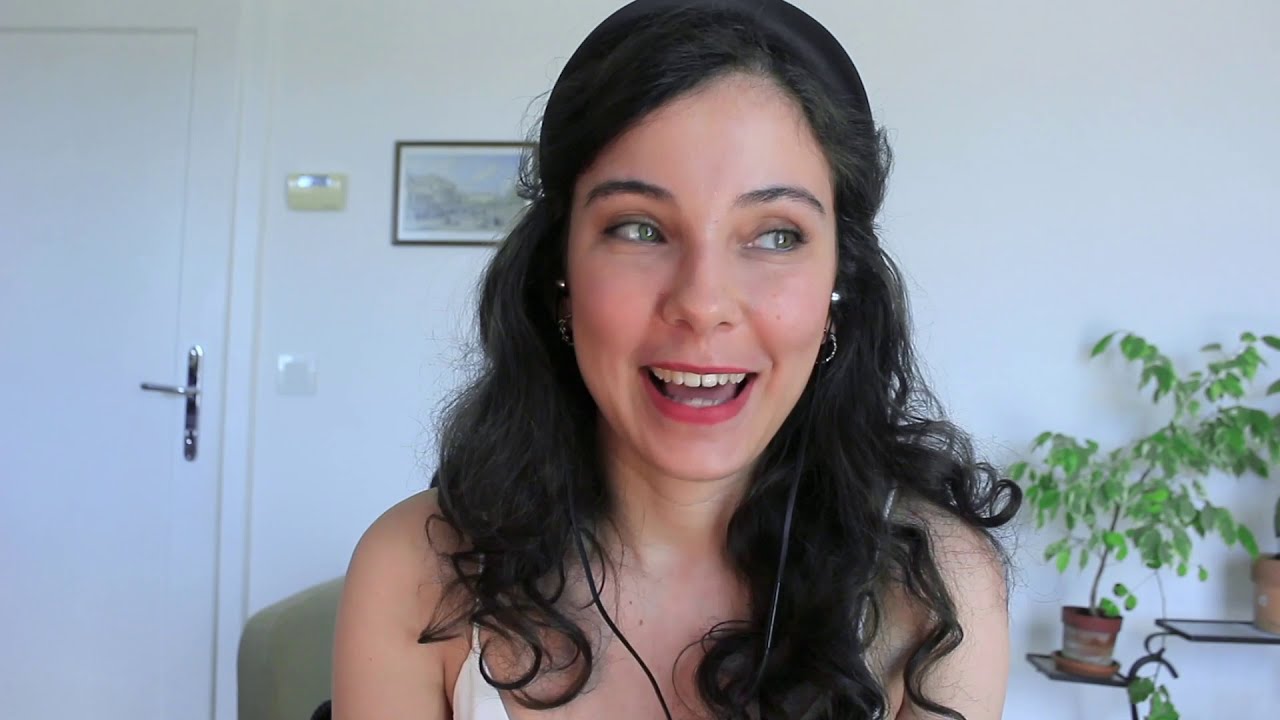 Mestrado de Arquitetura na Austria ft. Kátia Simas