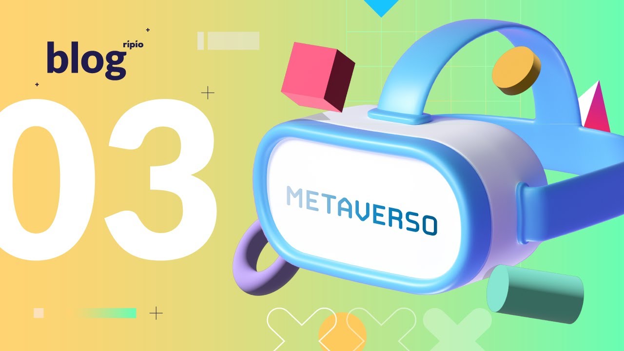 Todo lo que necesitas saber sobre EL METAVERSO | 🎥 Ripio Blog #3