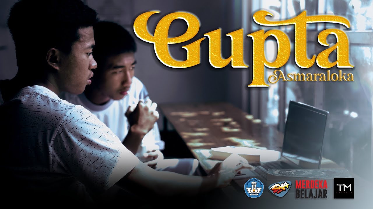 Film Pendek - TANOS SMA 2024 - Gupta Asmaraloka - Thief Manager