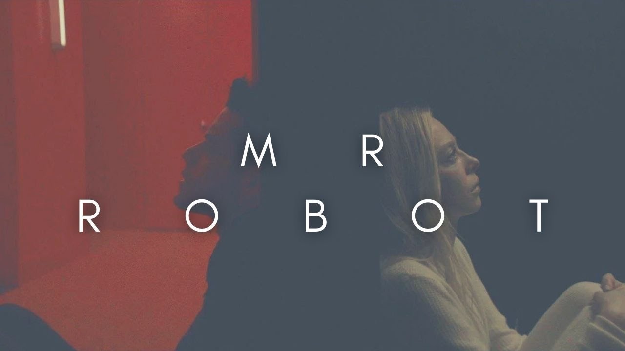 The Beauty Of Mr Robot