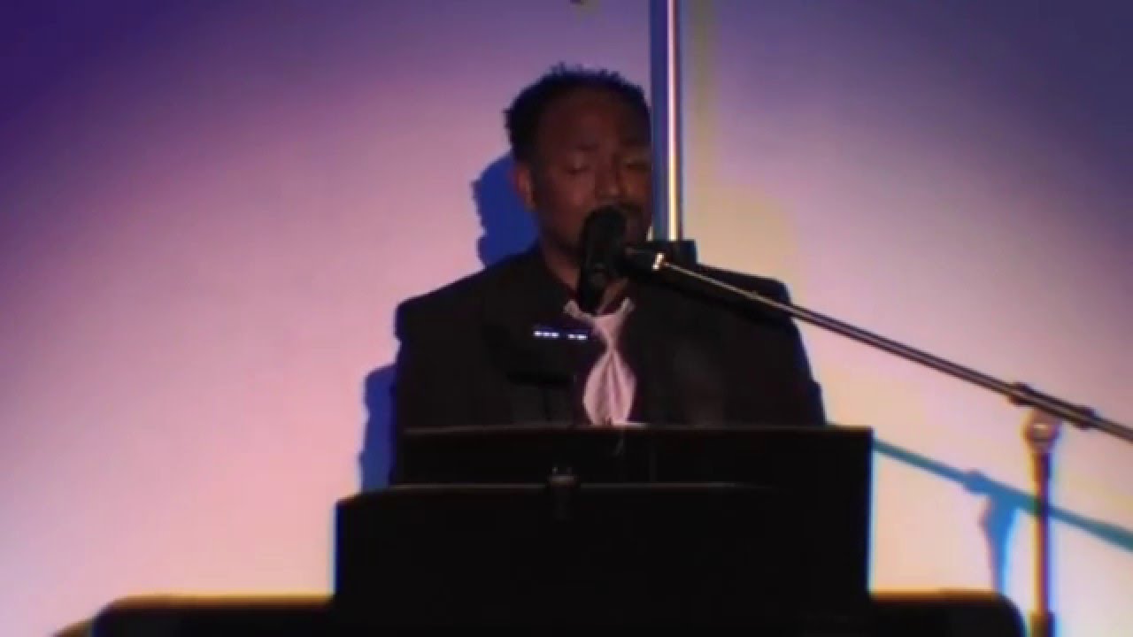 Cedric D. Lyles - Clips from 