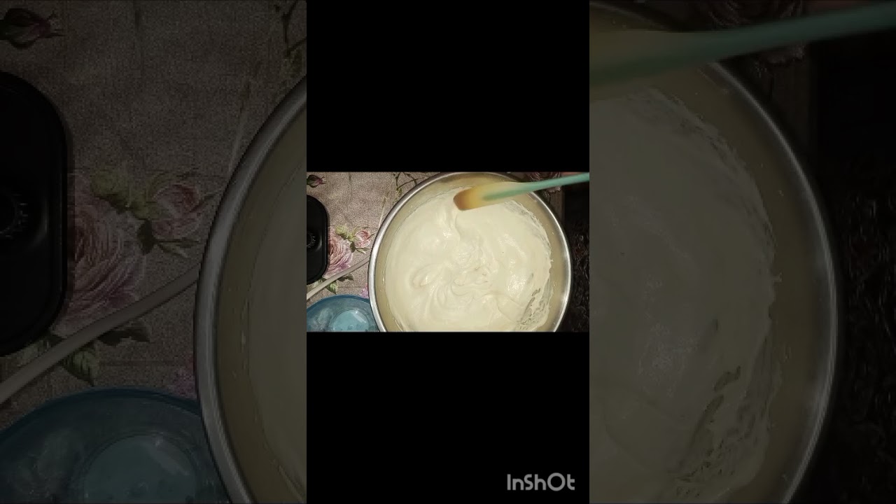 লেমন ও ম্যাংগো ফ্লেভারের বেজ মেকিং