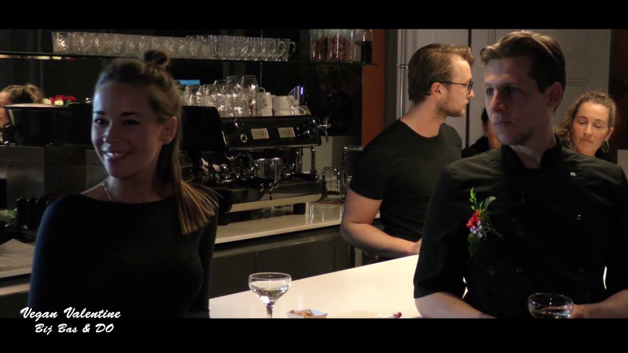 Bas en Do Vegan Valentine the aftermovie