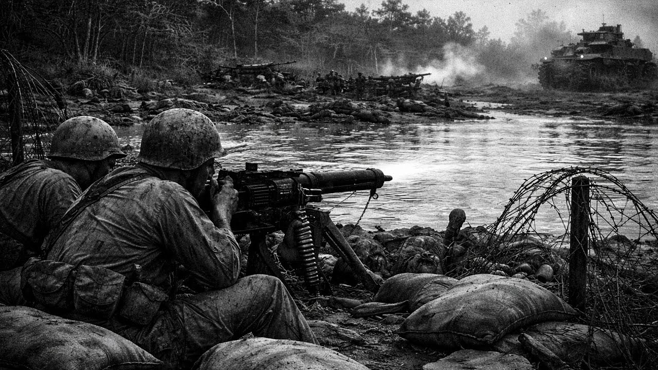A Japanese Officer Reported “No Significant Losses” - Because There Was No One Left to Report Them