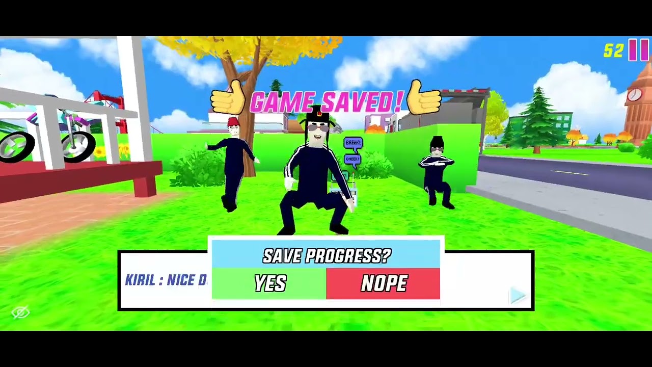 unlock Richie but dtw