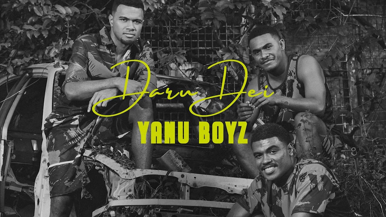 Yanu Boyz - Daru Dei (Audio)