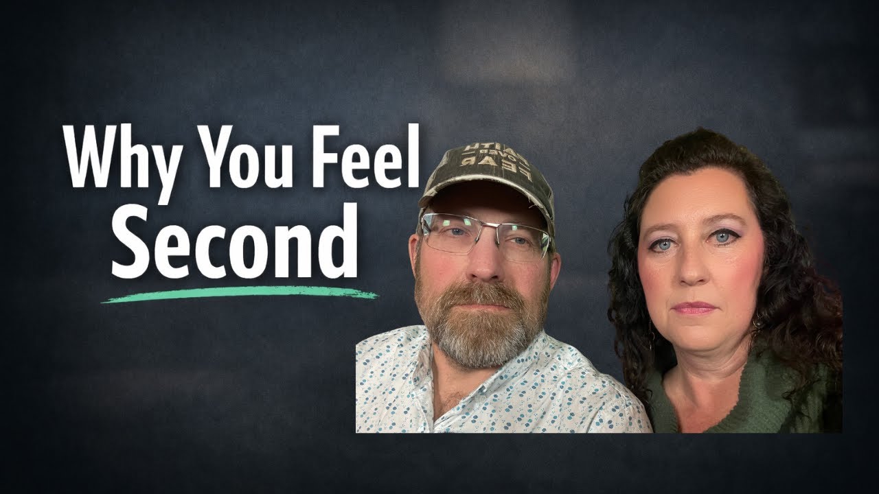 Why Your Spouse Always Sides With Their Kids