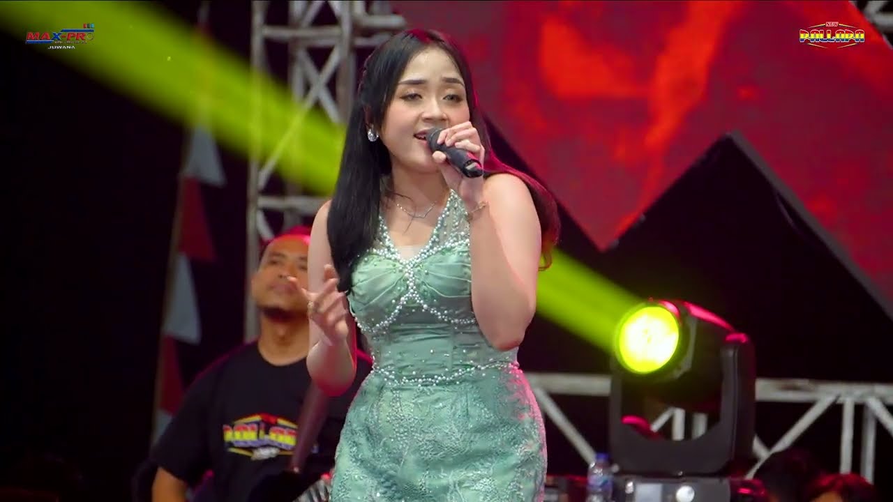 JERA - SABILA PERMATA | NEW PALLAPA BERSIH DESA TREMBULREJO 2025