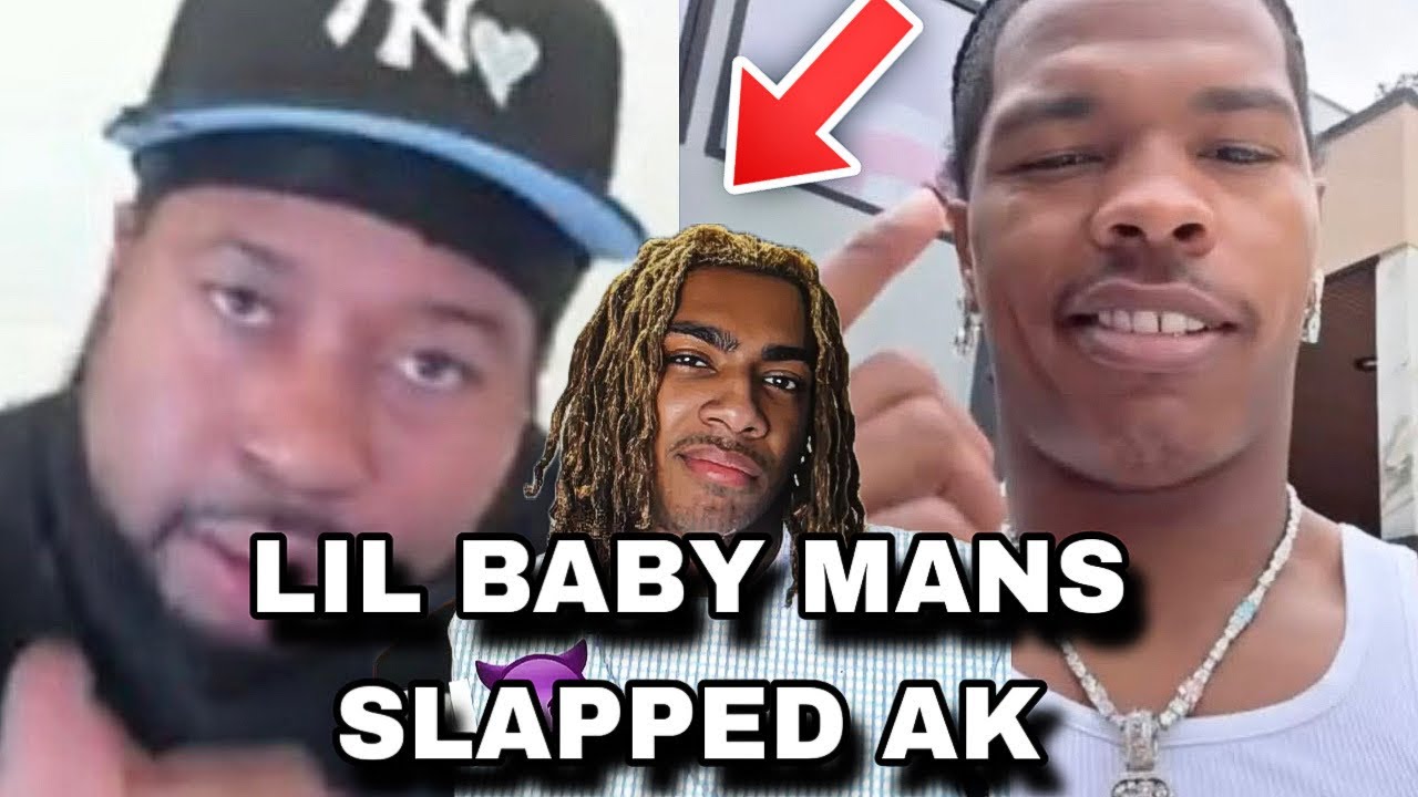DJ Akademiks Crashes Out on the Industry After Being Slapped in Miami & Backdoored by Tylil