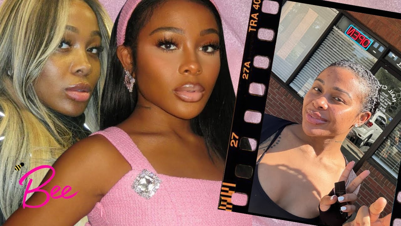 Fans drag Jayda’s looks after fan posts pic with her