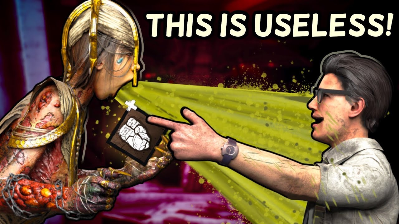 Does Plague Have The Best Meme Addon? | Dead By Daylight Killer Build